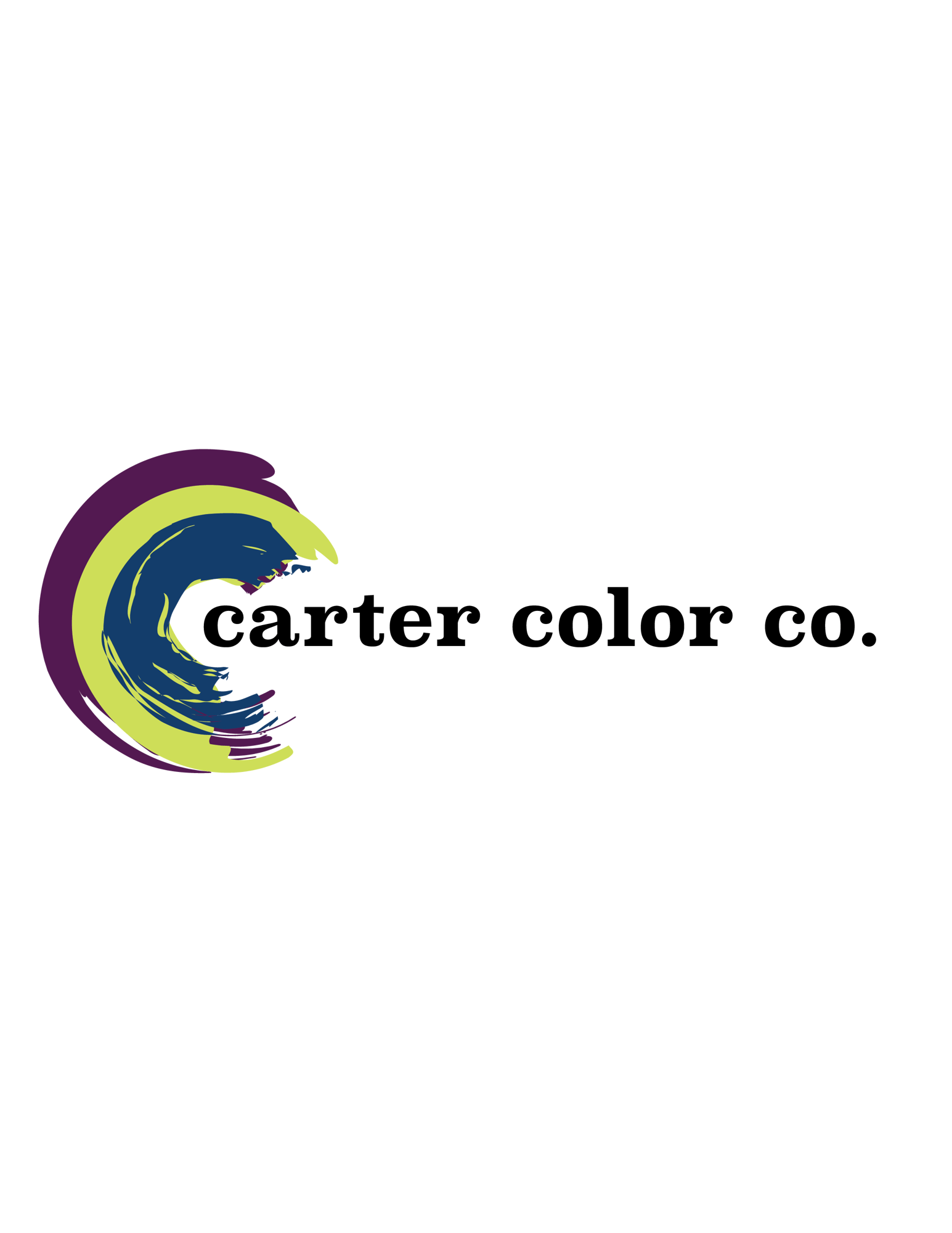 Carter Color Company